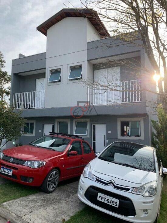 Casa de 83 m² Granja Viana - Cotia, à venda por R$ 360.000