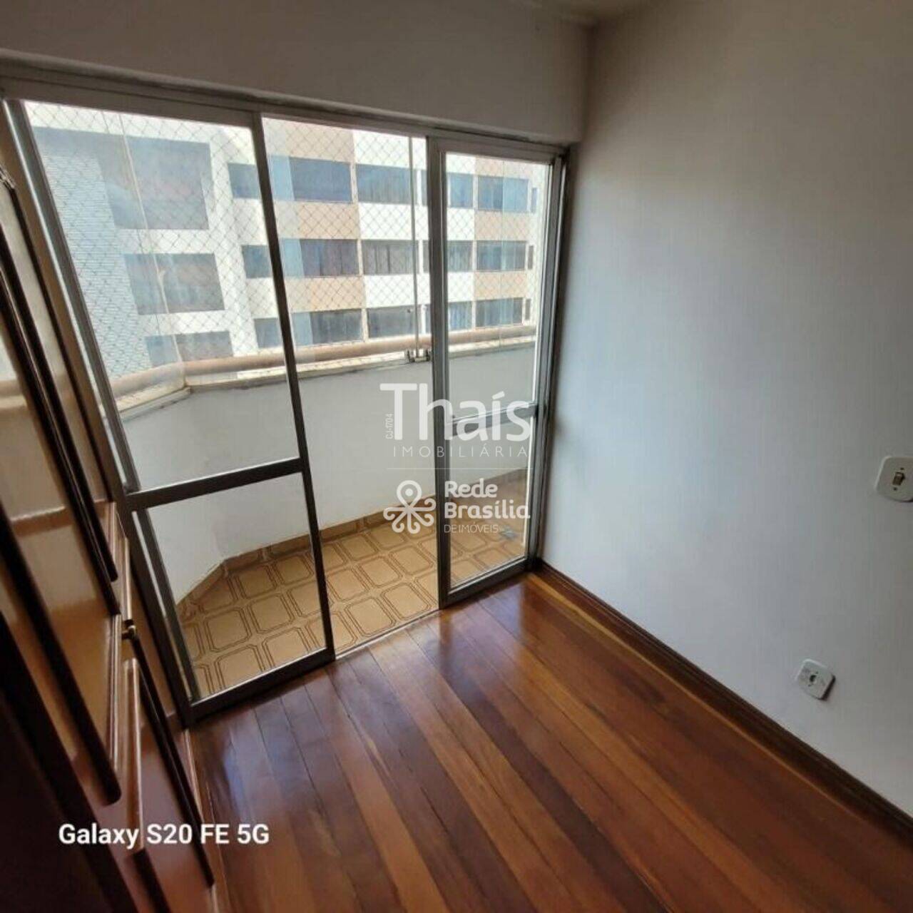 Apartamento Taguatinga Centro, Taguatinga - DF