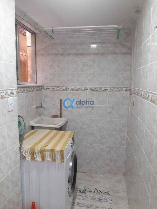 Apartamento Quitandinha, Petrópolis - RJ