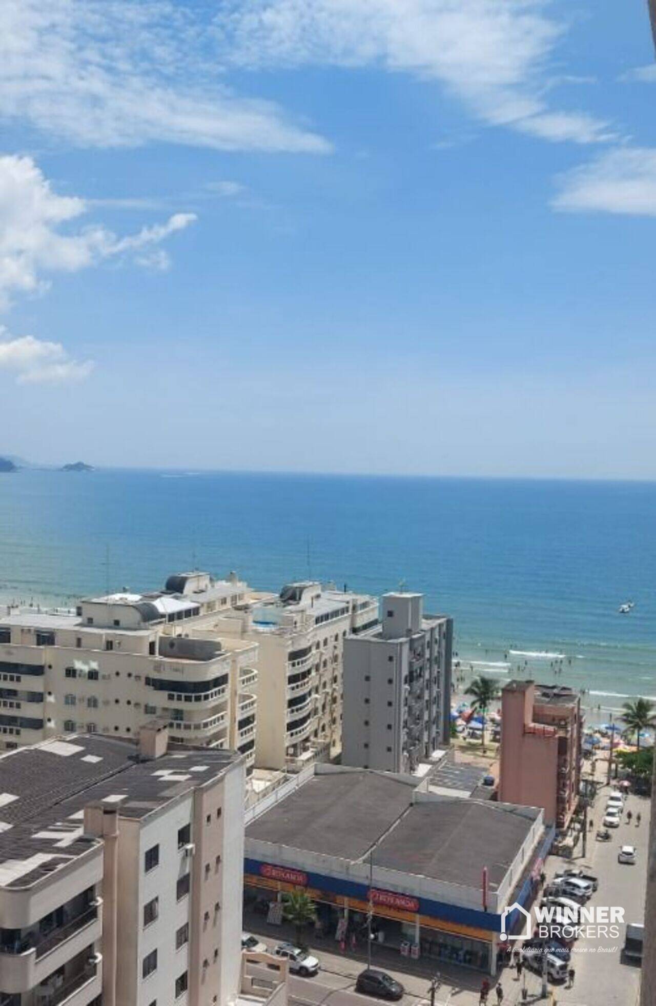 Apartamento Meia Praia, Itapema - SC