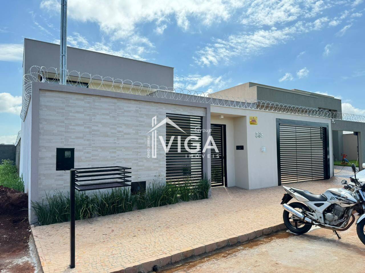 Casa Residencial Beira Rio I, Itumbiara - GO