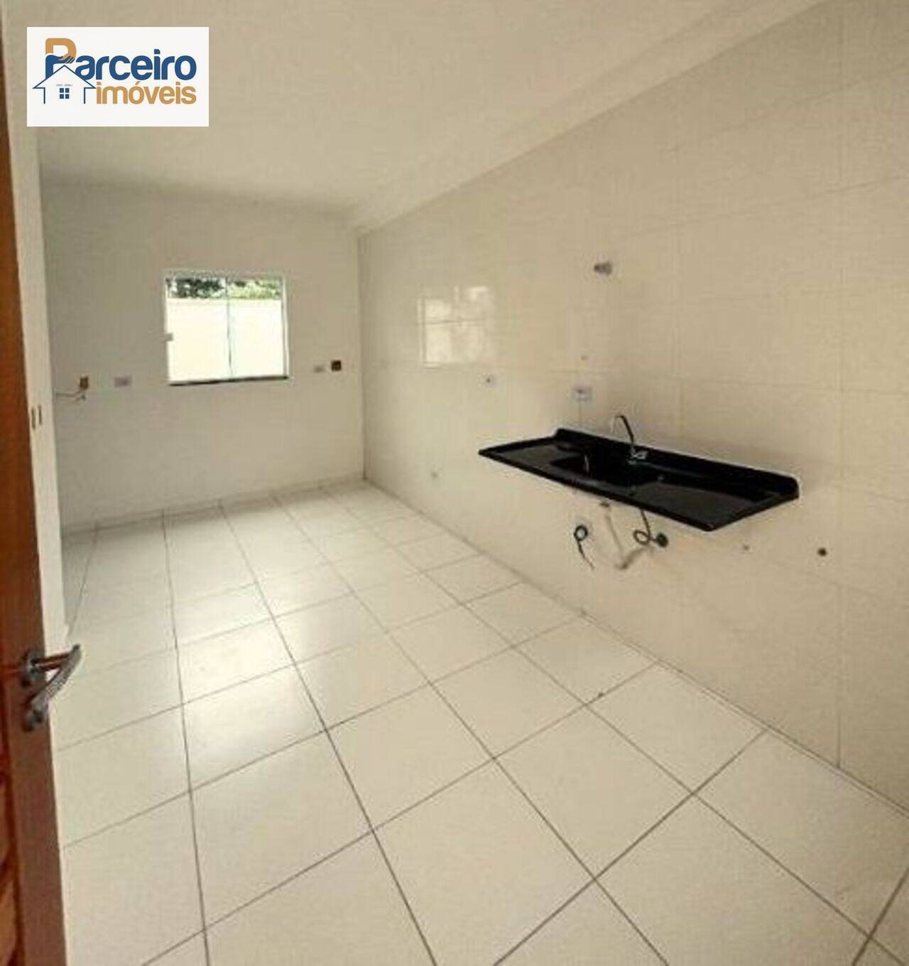 Apartamento Vila Carrão, São Paulo - SP