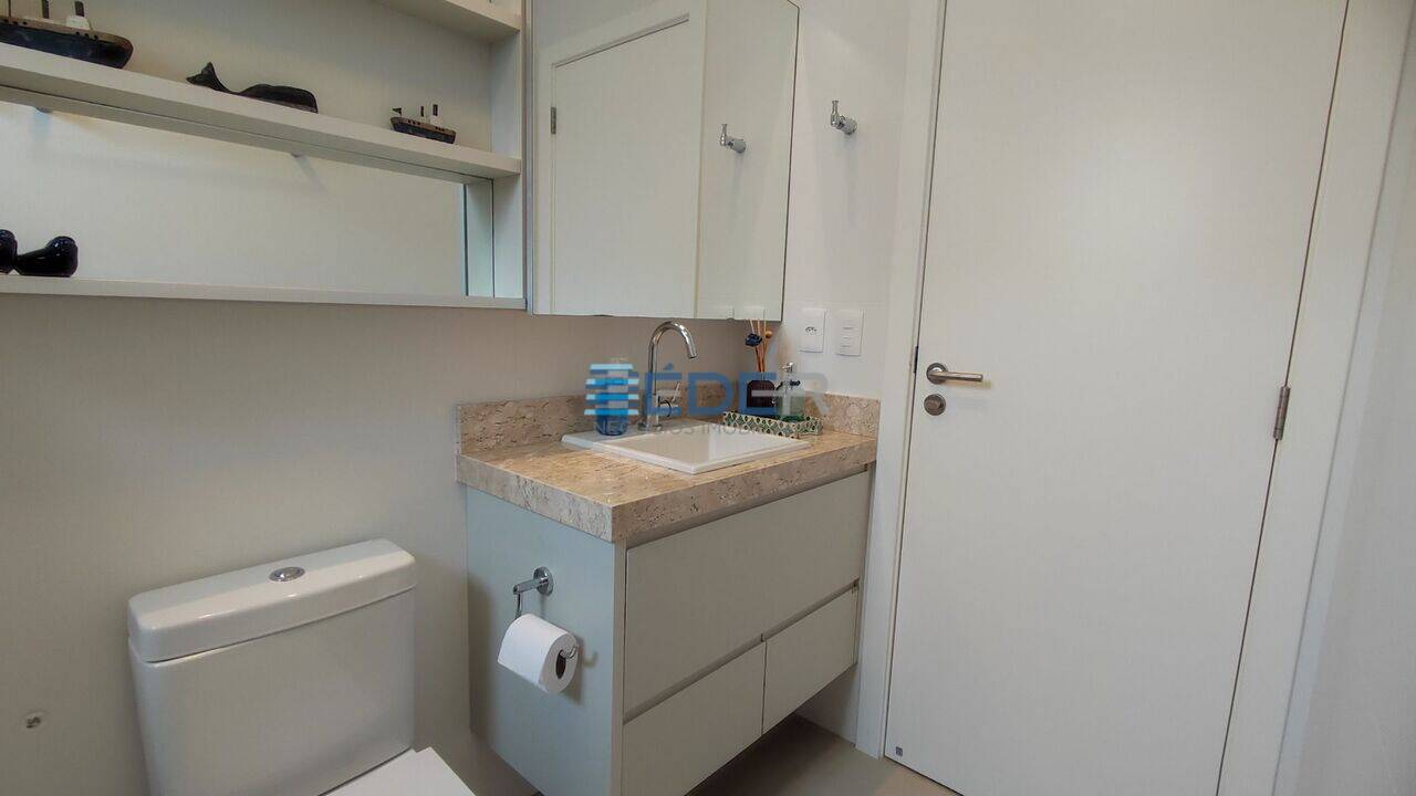 Apartamento Centro, Balneário Piçarras - SC