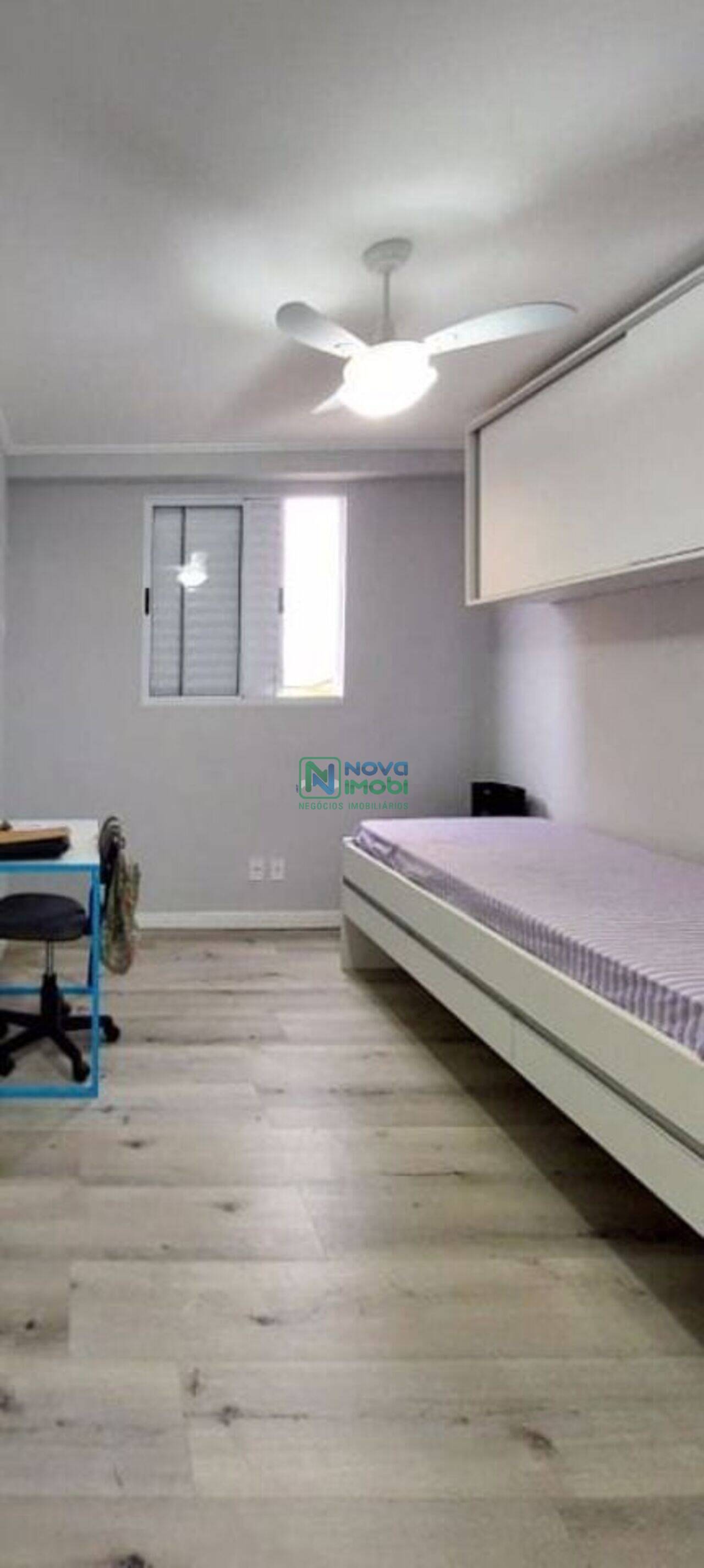 Apartamento Nova América, Piracicaba - SP