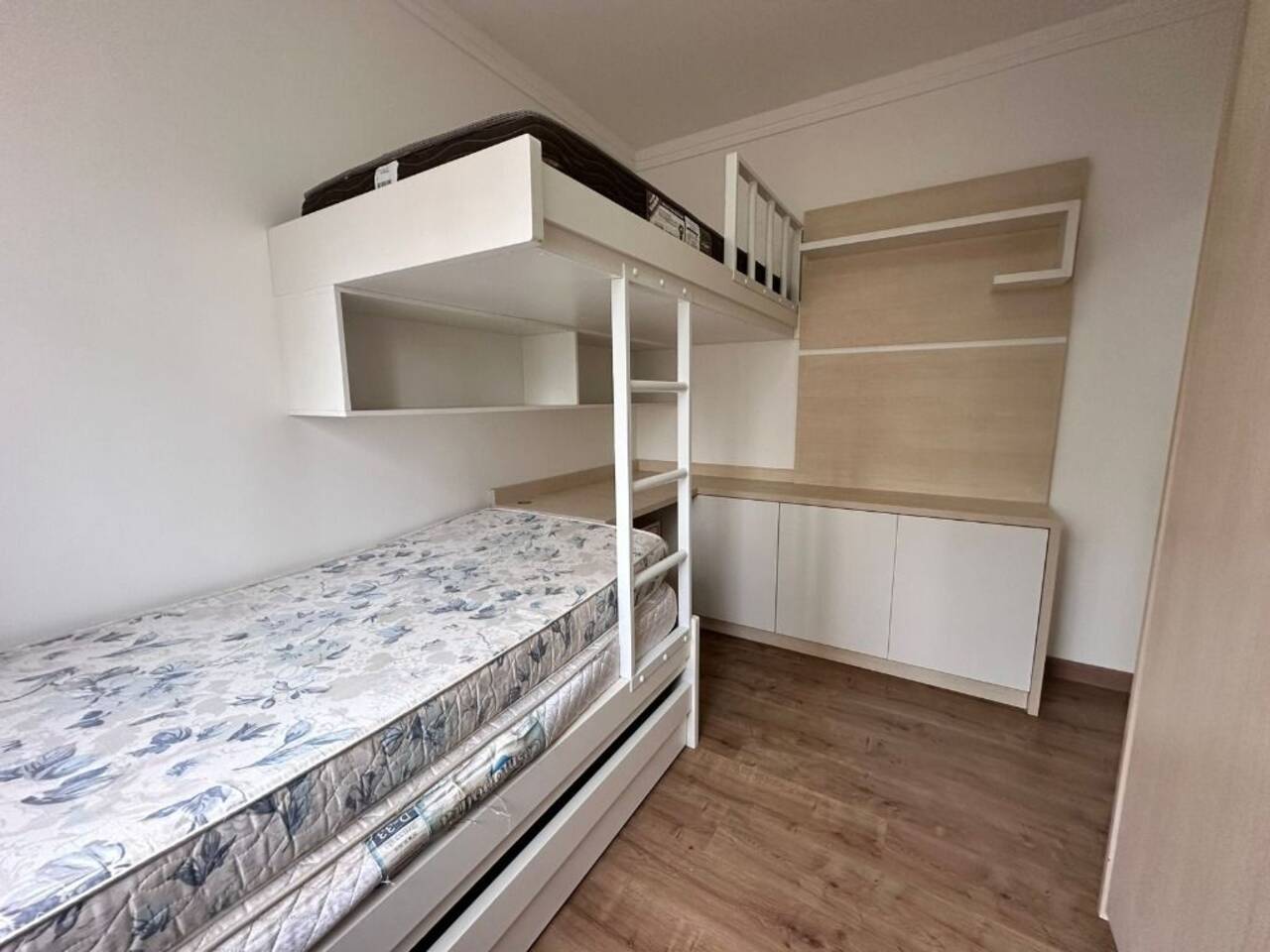 Apartamento Jardim Aquarius, São José dos Campos - SP