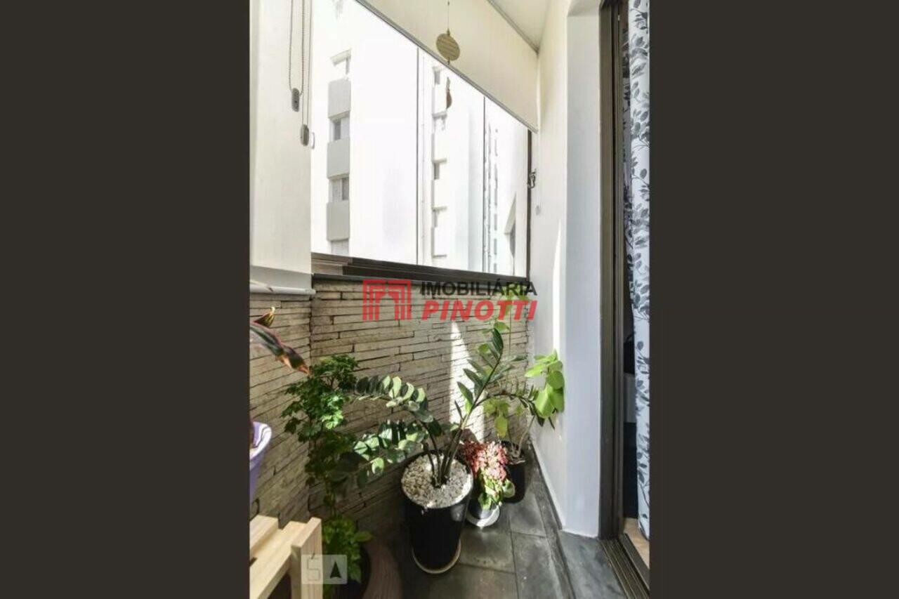 Apartamento Baeta Neves, São Bernardo do Campo - SP