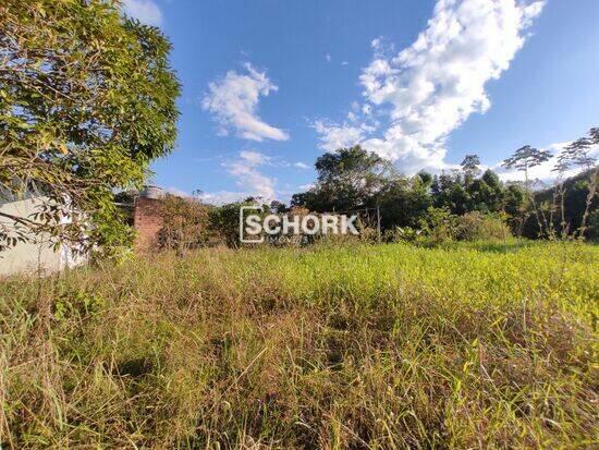 Primeiro Braço Do Norte - Massaranduba - SC, Massaranduba - SC