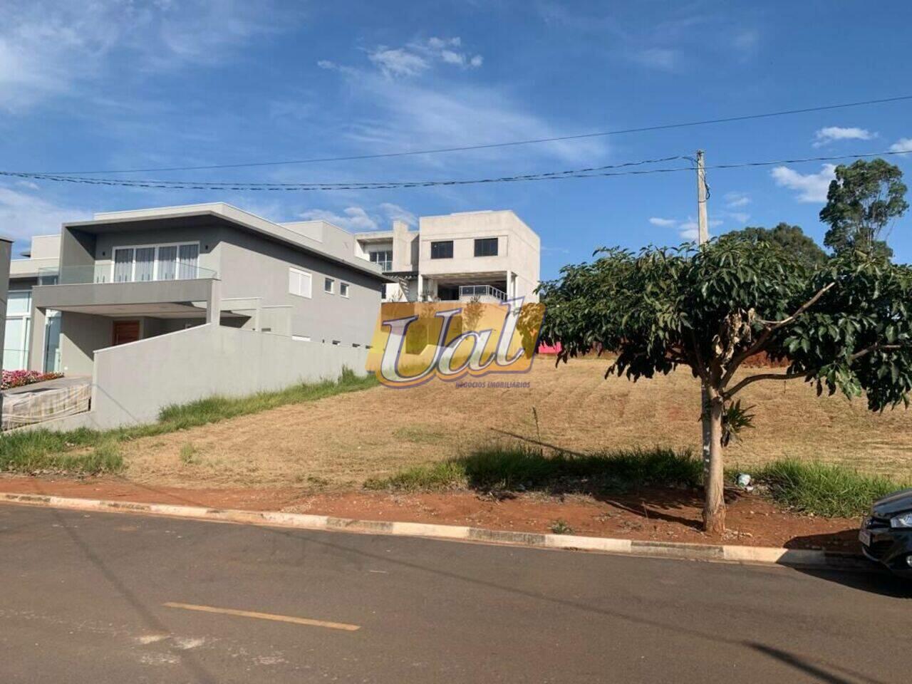 Terreno Equilibrium Residencial Atibaia, Atibaia - SP