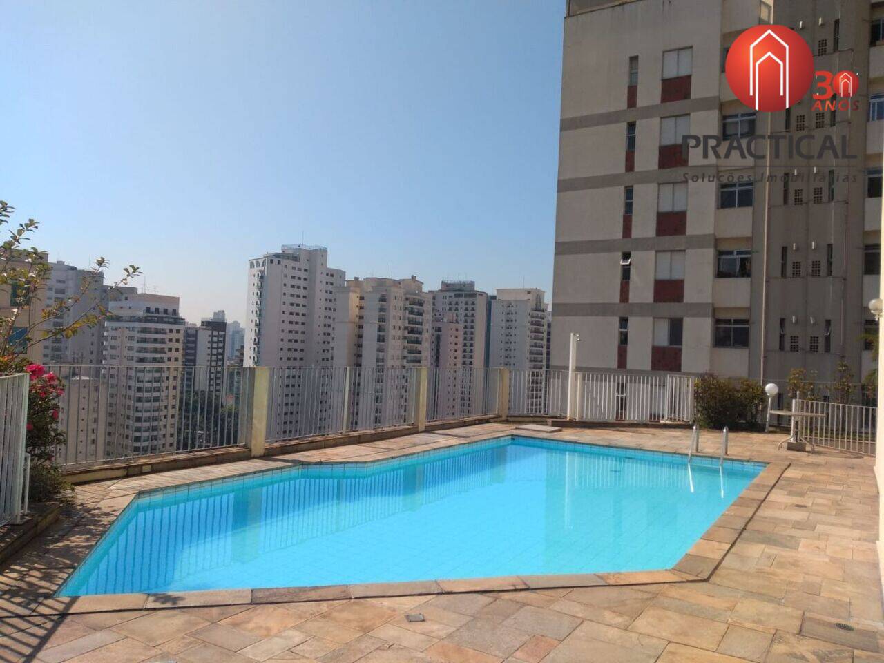 Apartamento Planalto Paulista, São Paulo - SP