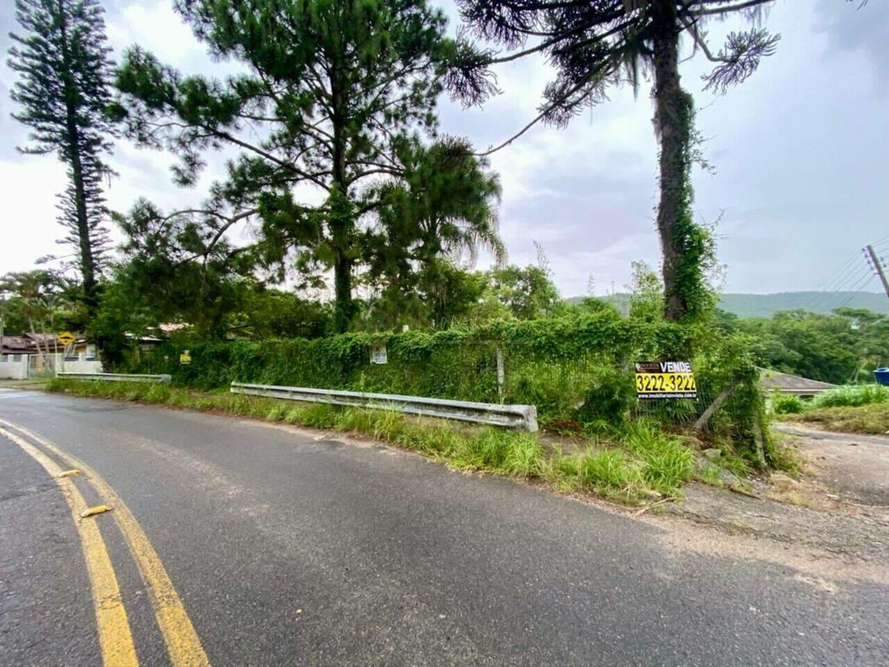 Terreno Ratones, Florianópolis - SC