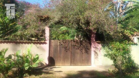 Casa Itaocaia Valley (Itaipuaçu), Maricá - RJ