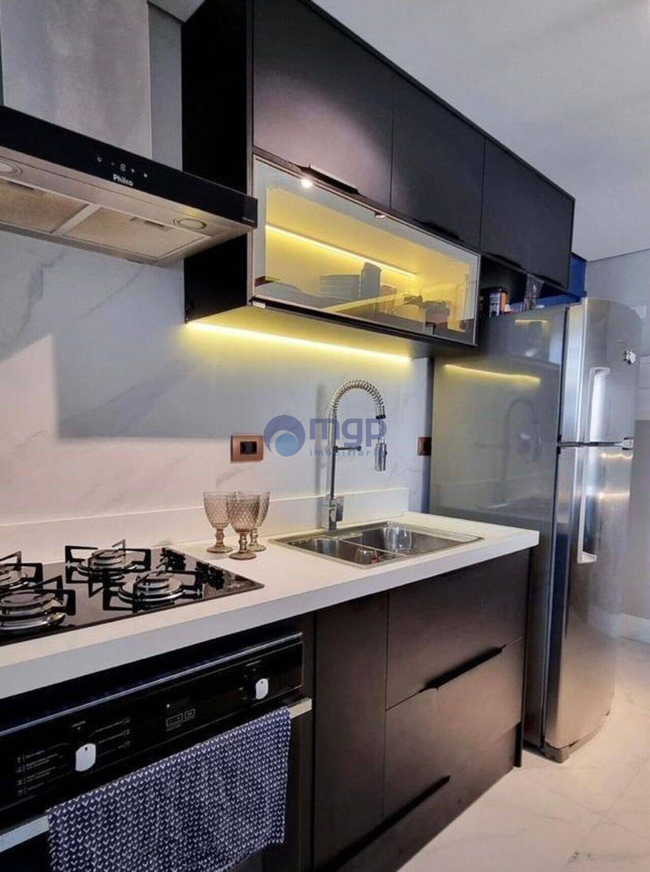 Apartamento Vila Maria, São Paulo - SP