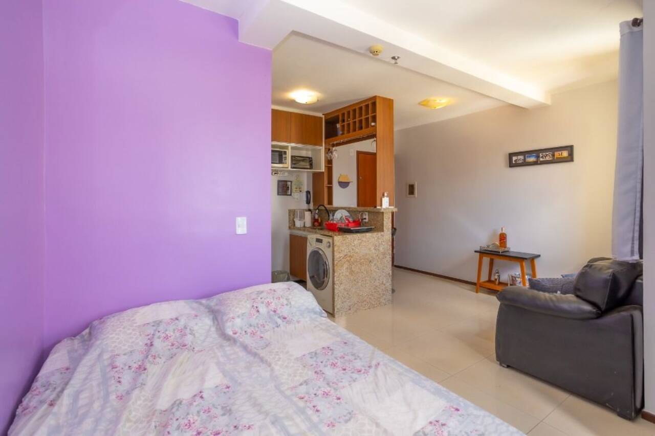 Apartamento Sul, Águas Claras - DF