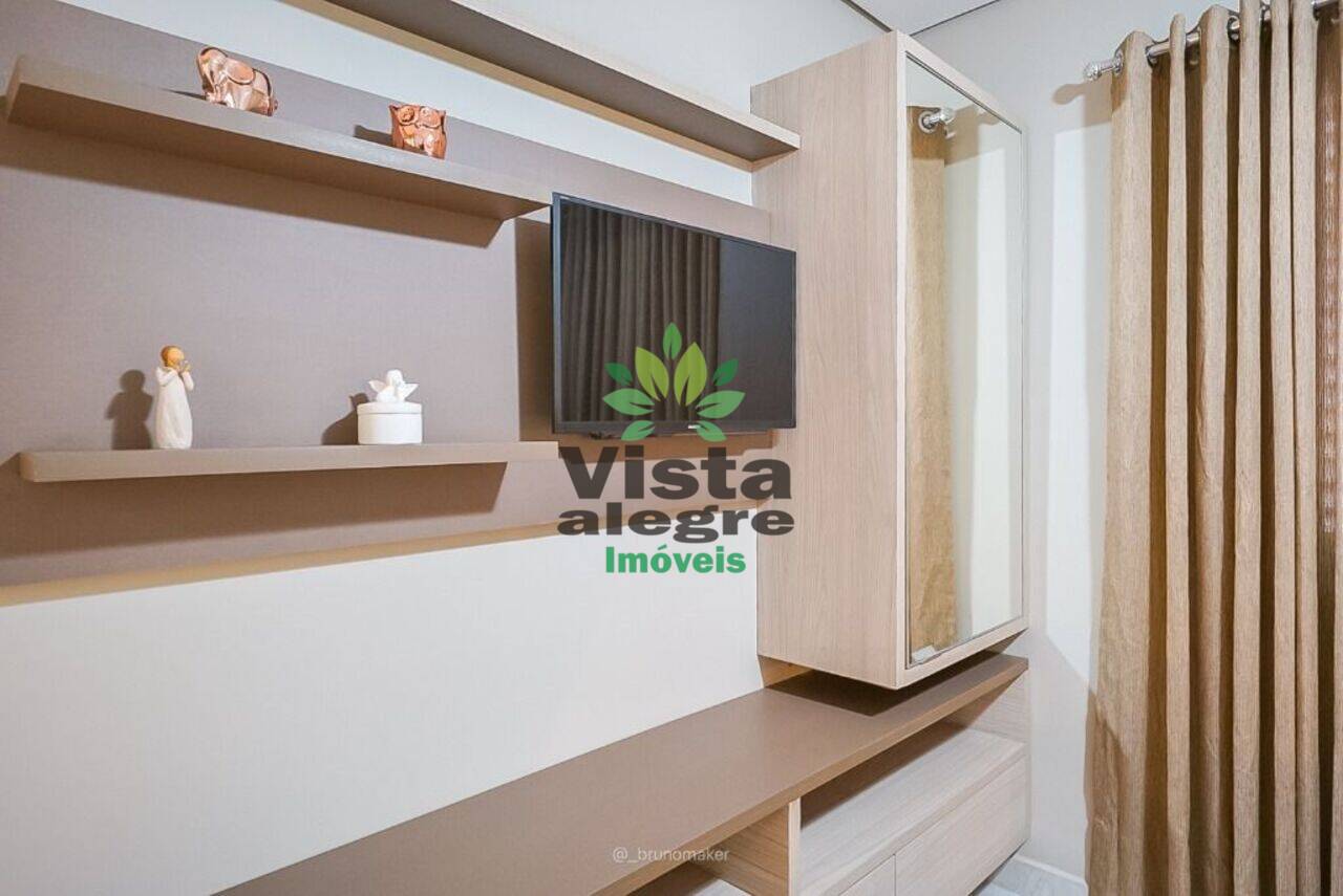 Apartamento Pinheirinho, Vinhedo - SP