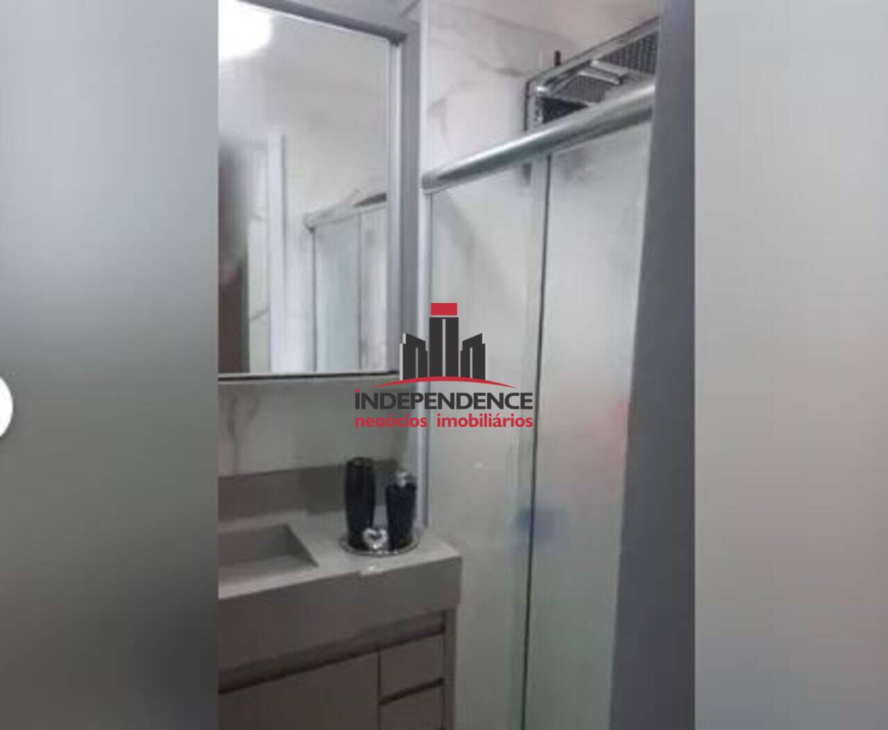 Apartamento Floradas de São José, São José dos Campos - SP