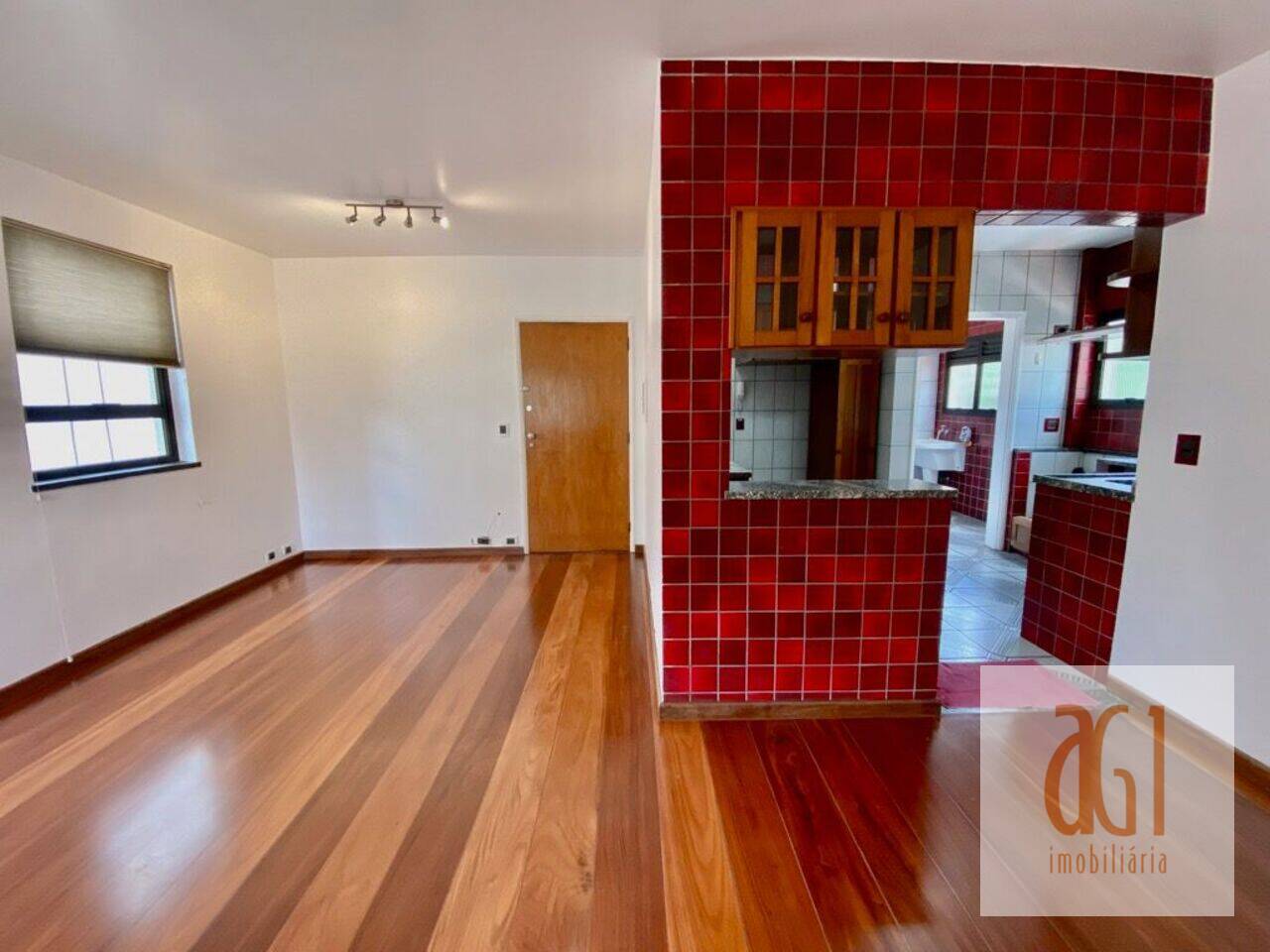 Apartamento Vila Madalena, São Paulo - SP