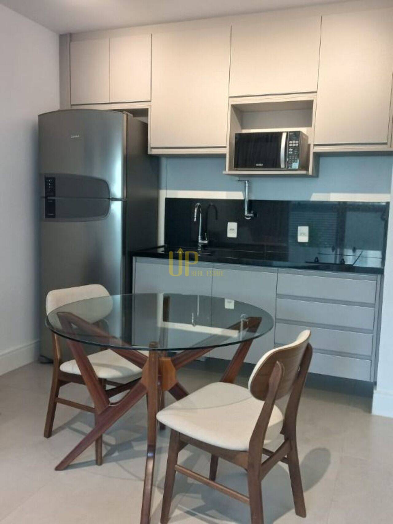 Apartamento Jardim Paulista, São Paulo - SP