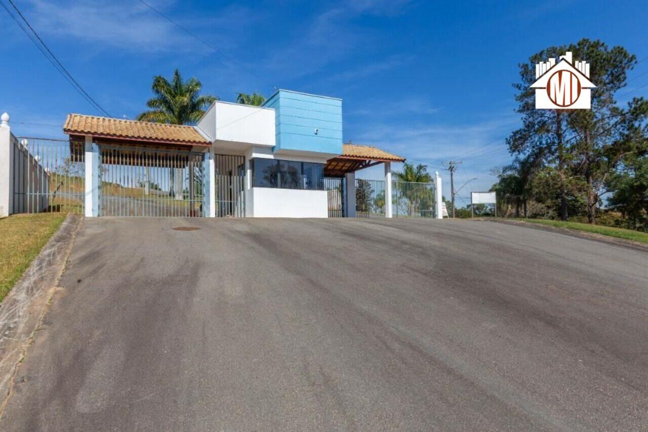 Terreno Residencial Portal das Águas, Pinhalzinho - SP