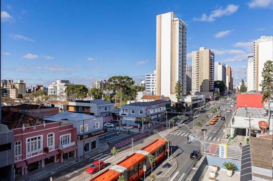 Alto da Glória - Curitiba - PR, Curitiba - PR