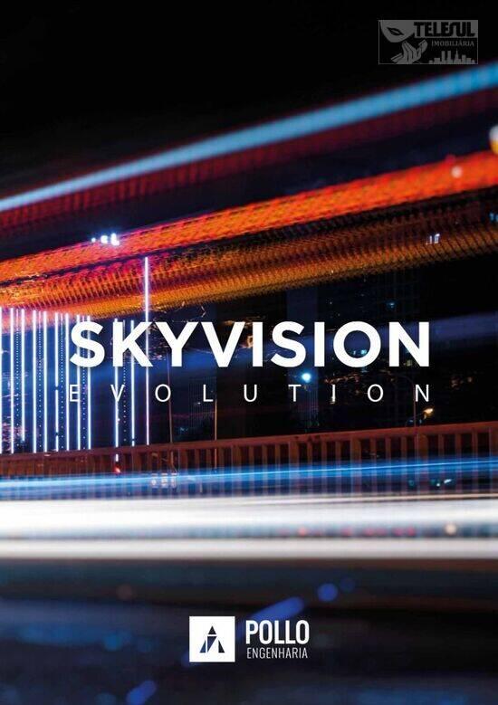 Skyvision Evolution, apartamentos com 2 a 3 quartos, 65 a 87 m², Varginha - MG