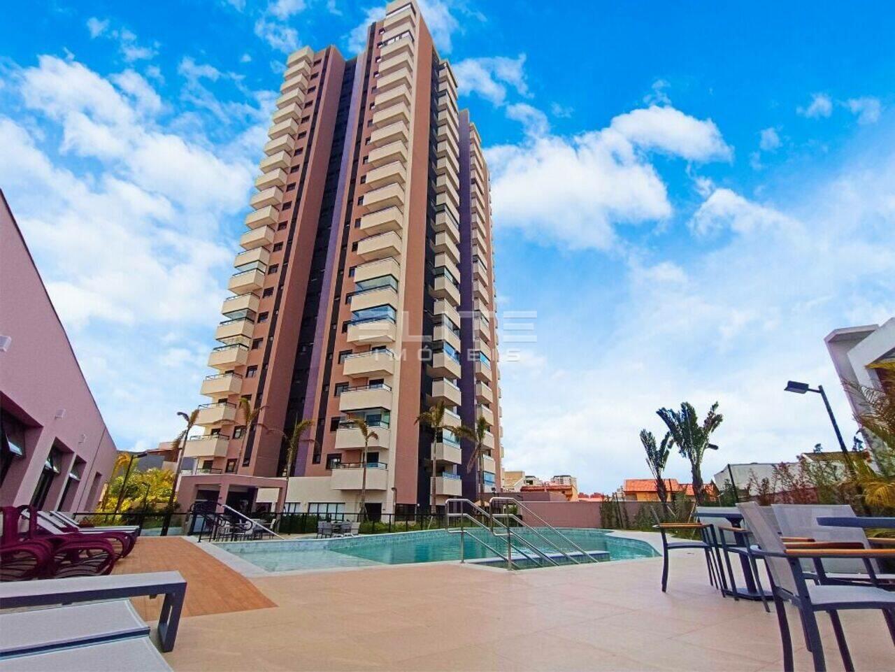 Apartamento Vila Assunção, Santo André - SP