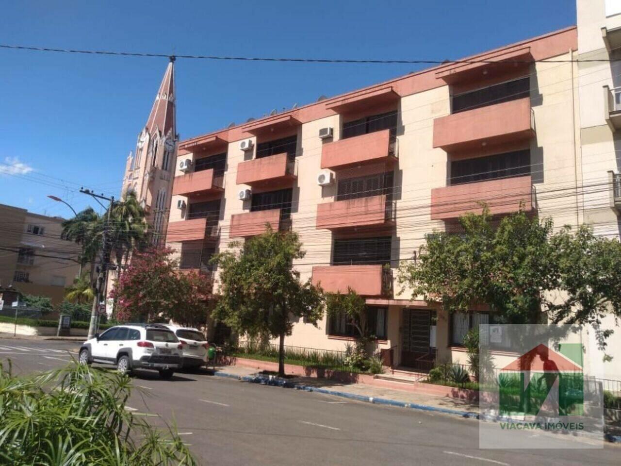 Apartamento Centro, Taquara - RS