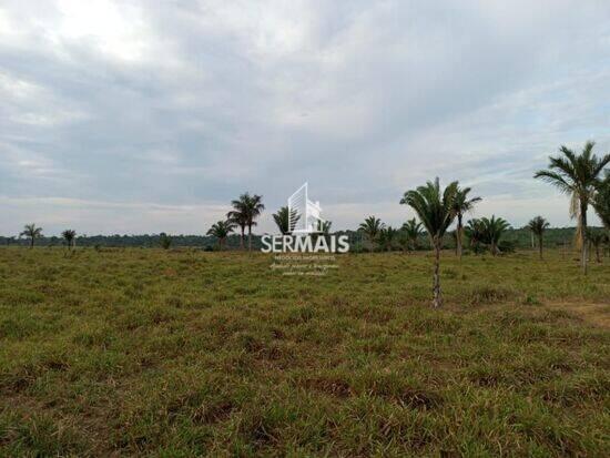 Zona Rural - Machadinho D'Oeste - RO, Machadinho D'Oeste - RO