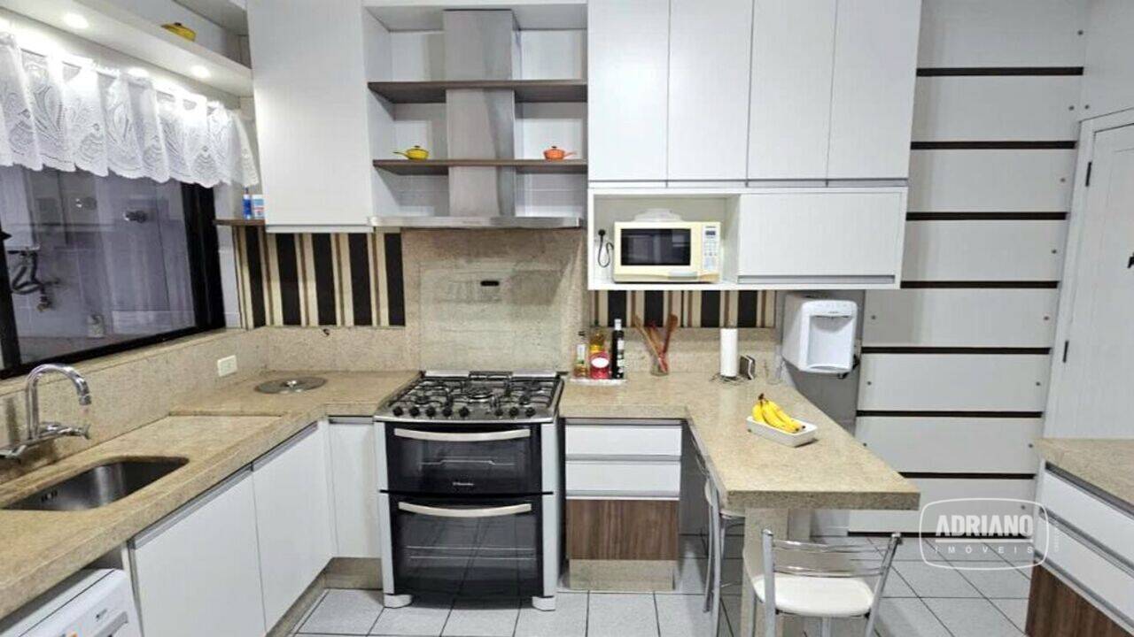 Apartamento Canto, Florianópolis - SC