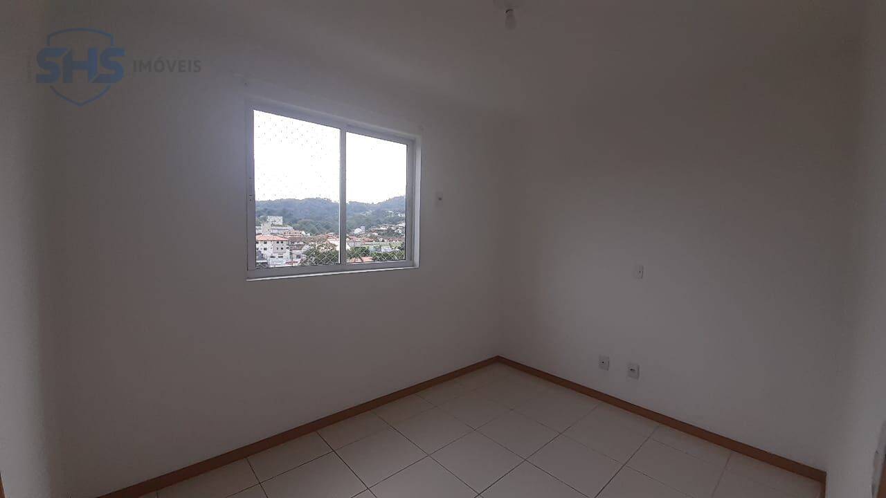 Apartamento Velha, Blumenau - SC