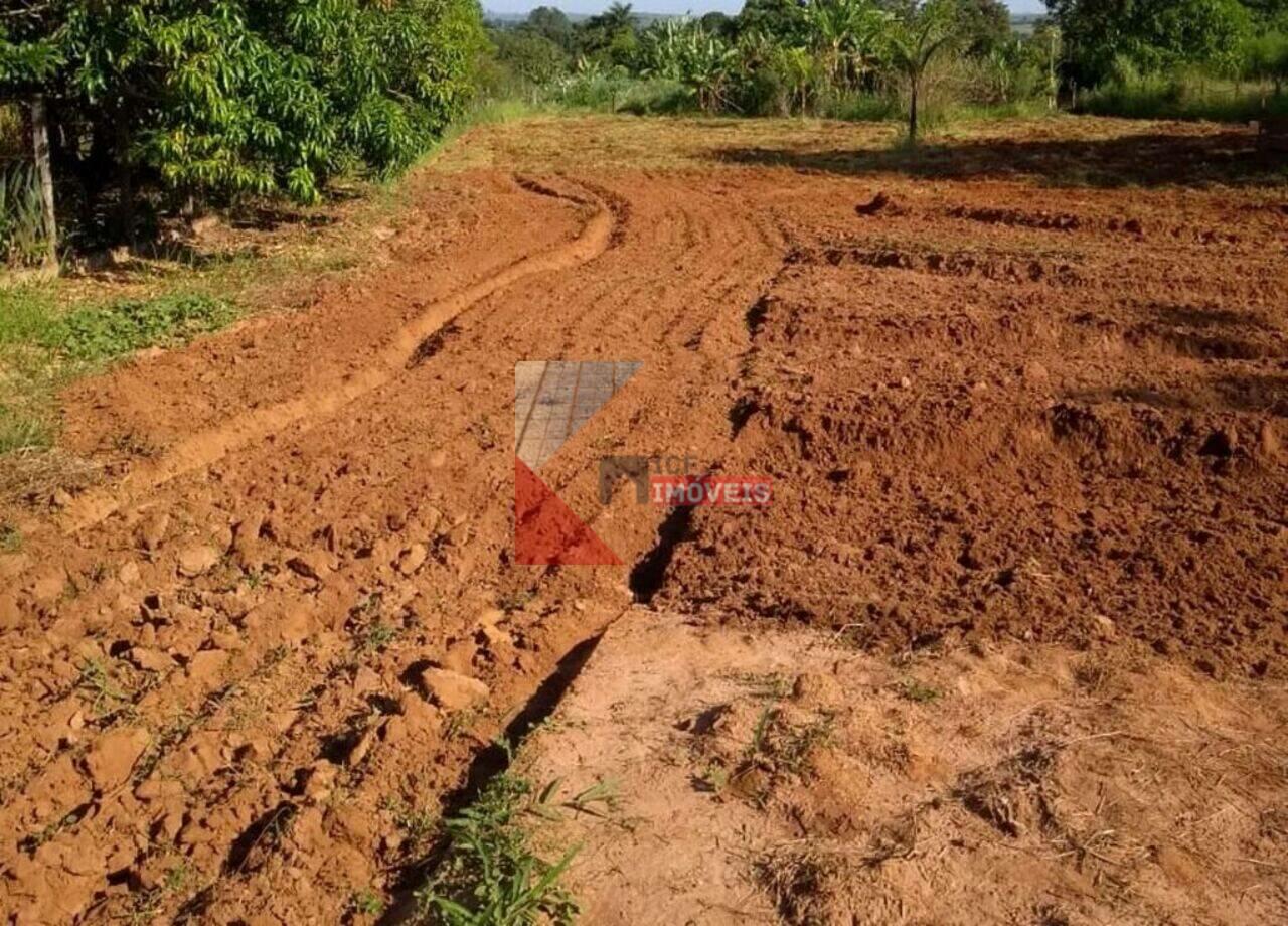 Terreno Chácaras de Recreio Represa, Nova Odessa - SP