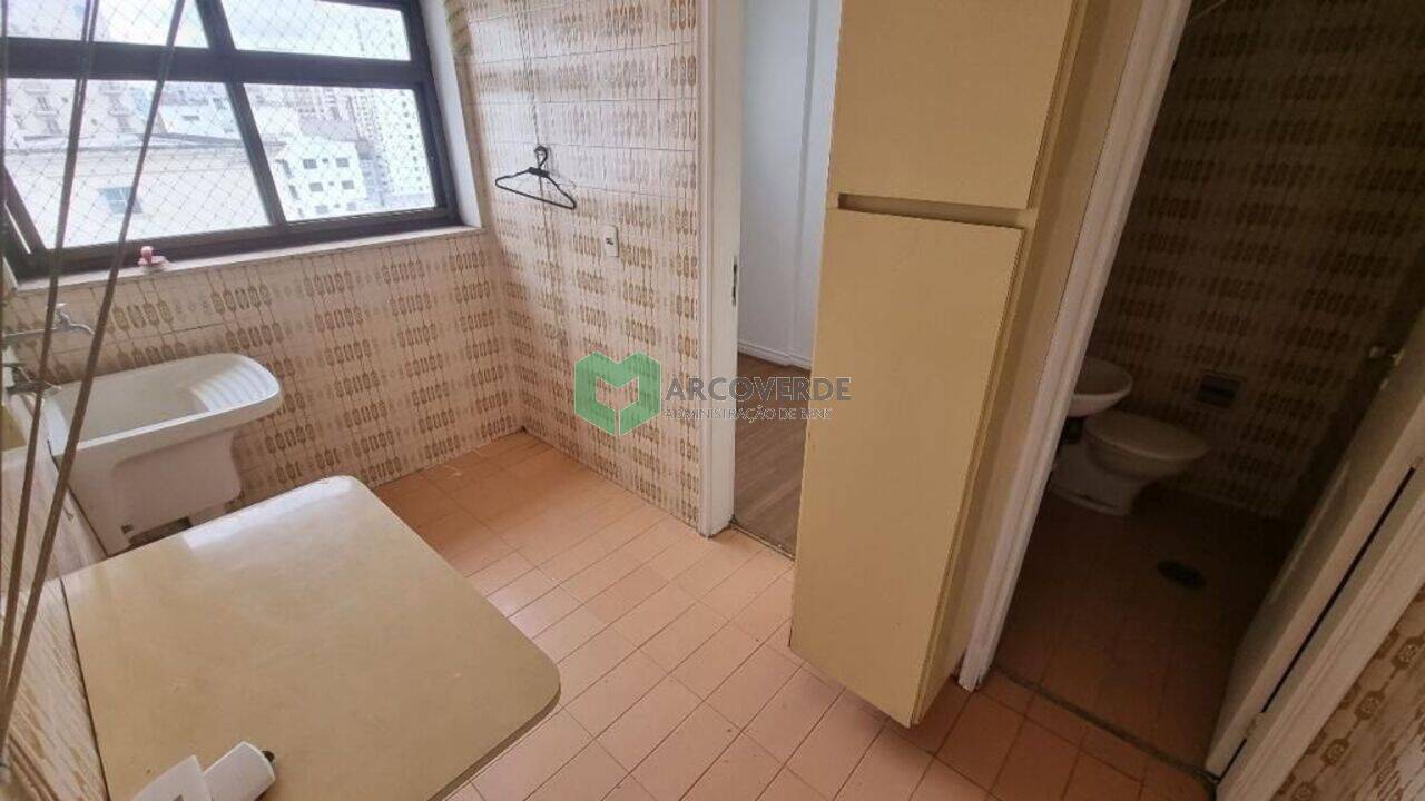 Apartamento Jardim Paulista, São Paulo - SP