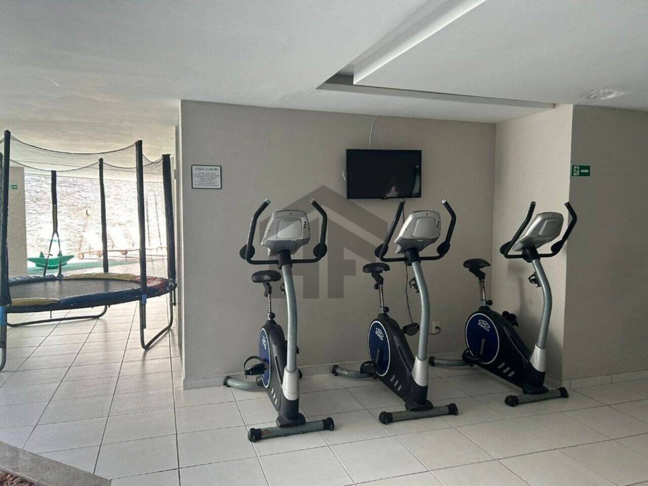 Apartamento Boa Viagem, Recife - PE