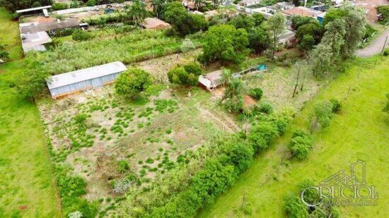 Terreno Jardim Rosicler, Londrina - PR