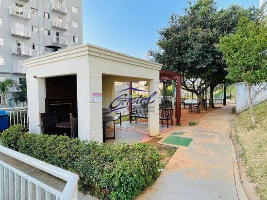 Apartamento Bussocaba, Osasco - SP