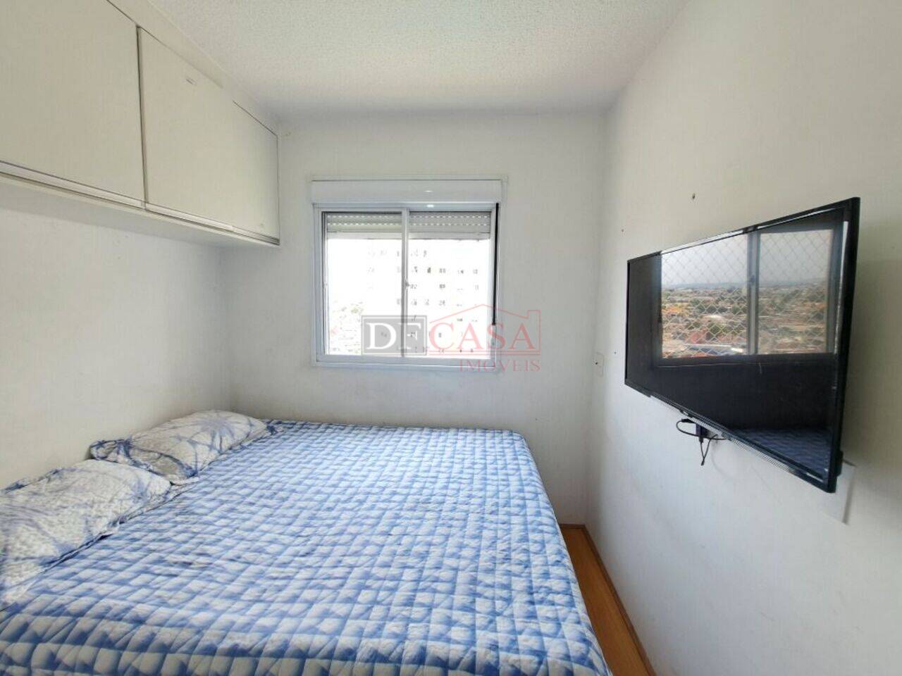 Apartamento Parque do Carmo, São Paulo - SP