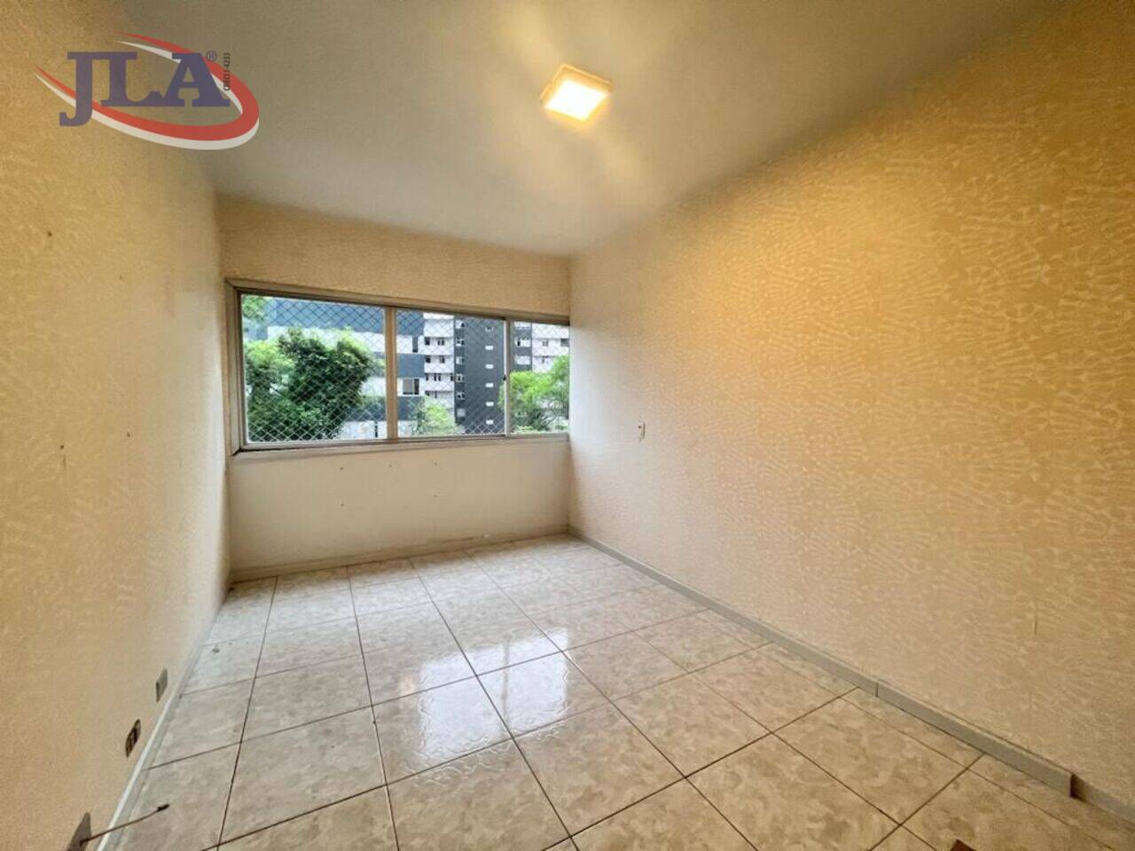 Apartamento Água Verde, Curitiba - PR