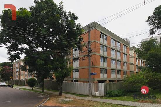 Apartamento na Do Herval - Cristo Rei - Curitiba - PR, à venda por R$ 290.000