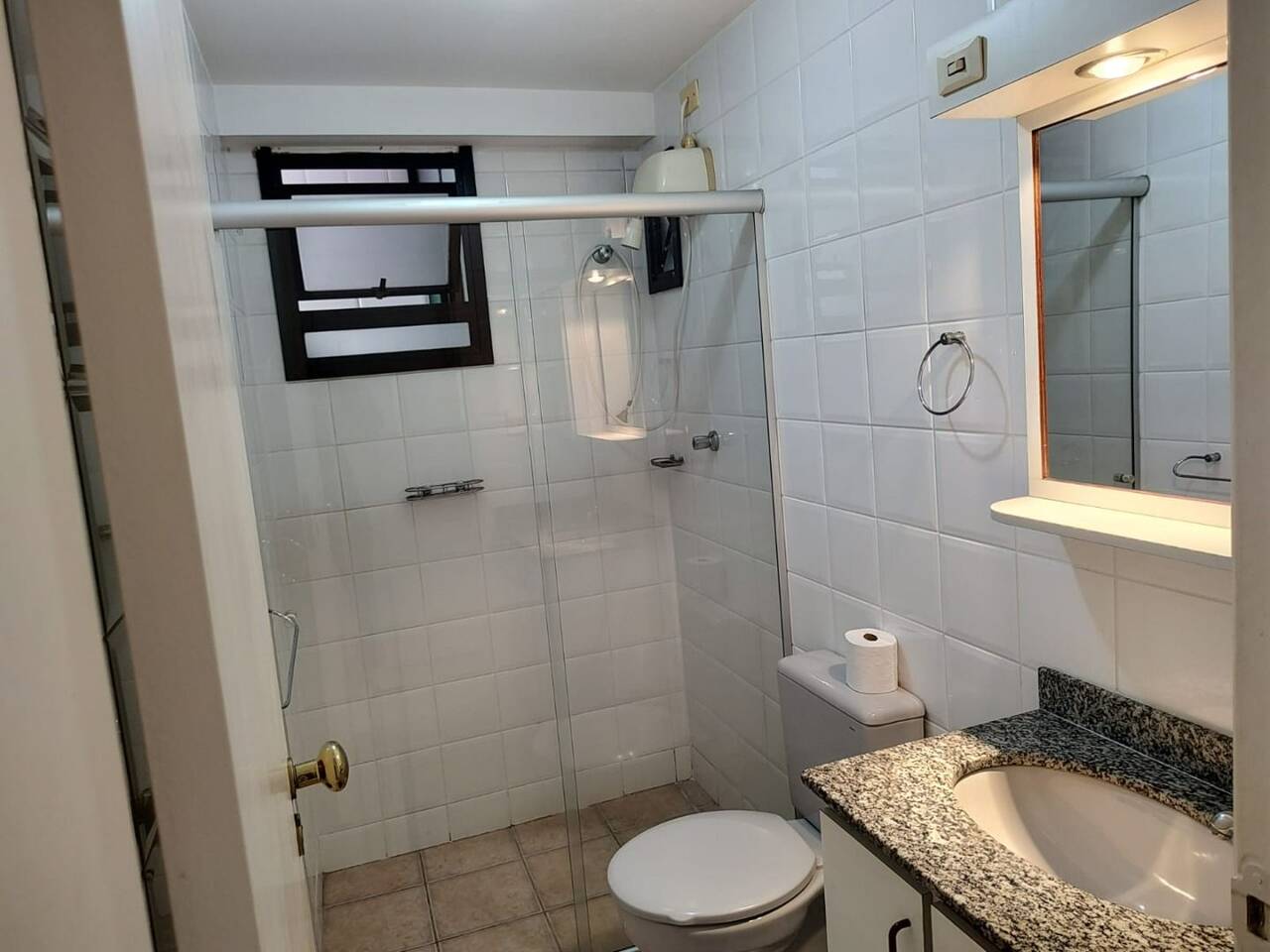 Apartamento Praia da Enseada, Guarujá - SP