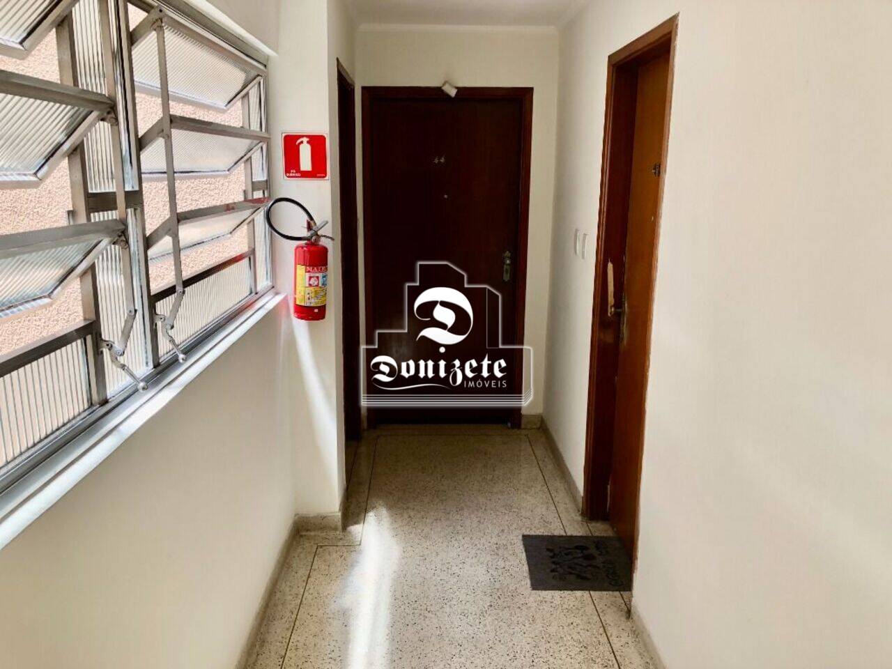 Apartamento Vila Assunção, Santo André - SP