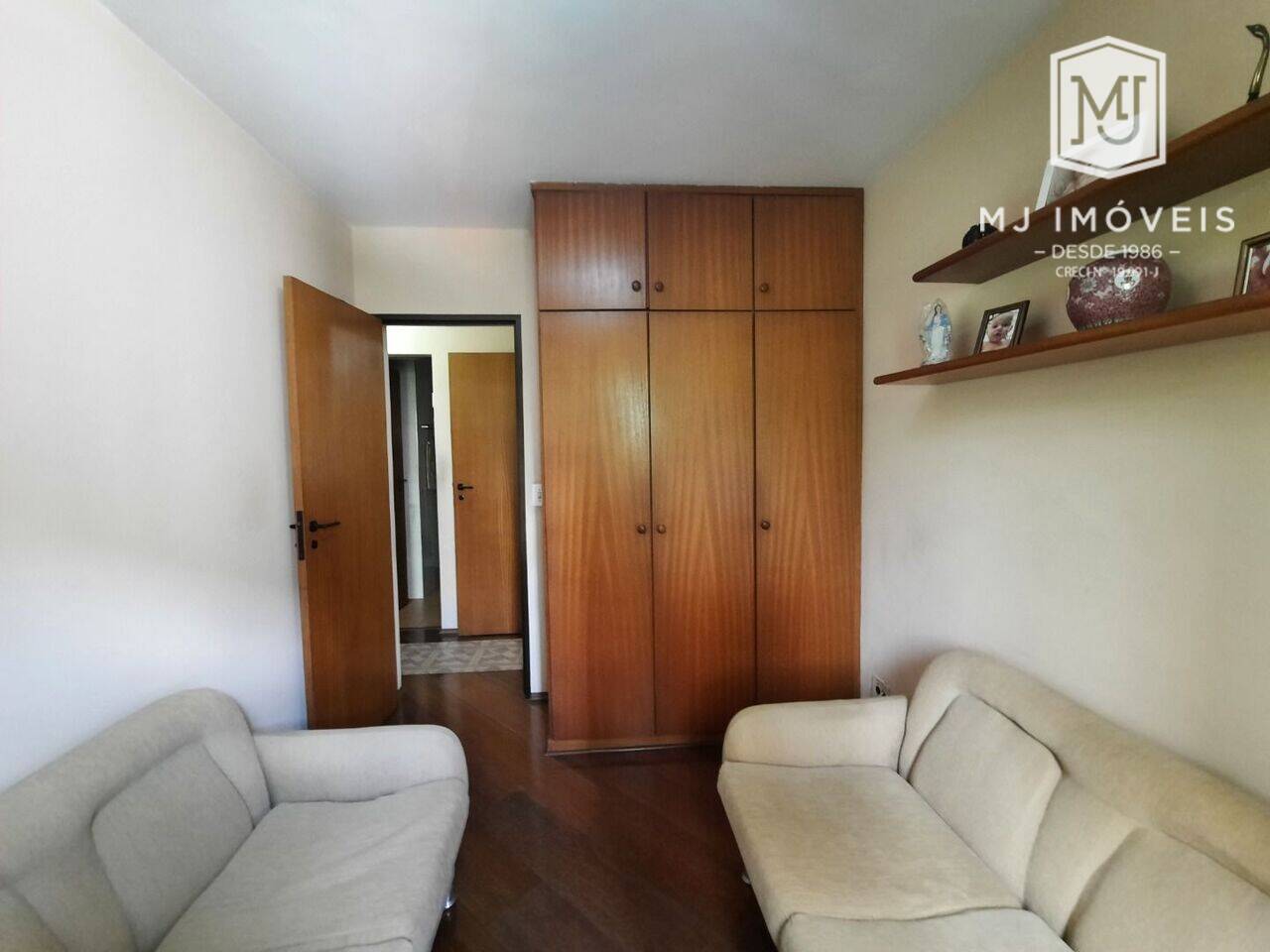 Apartamento Moema, São Paulo - SP