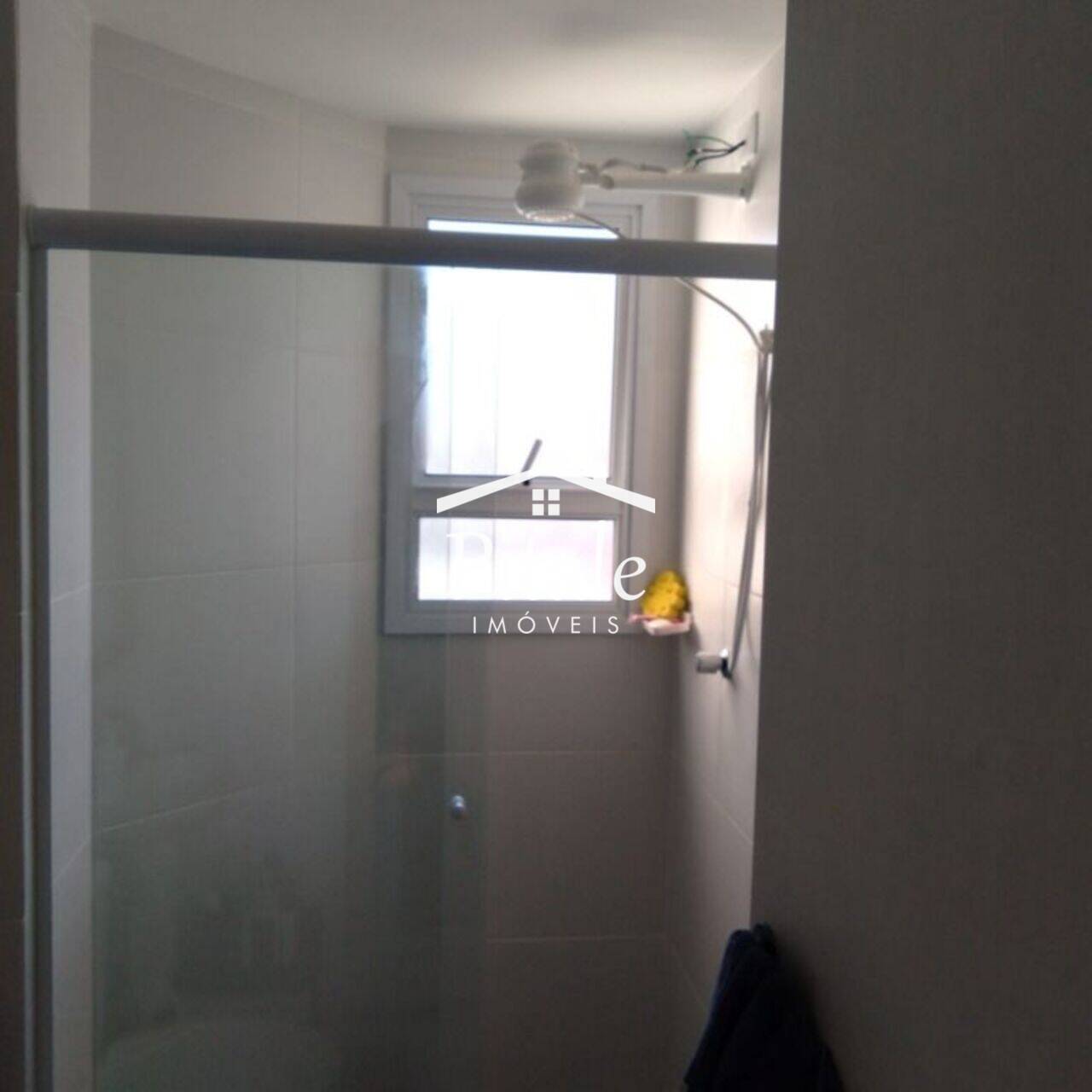 Apartamento Taboleiro Verde, Cotia - SP