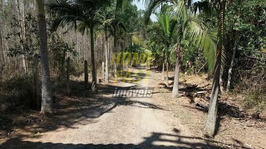 Monte Negro - Santa Isabel - SP, Santa Isabel - SP