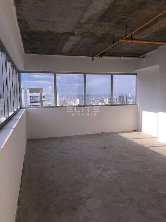 Sala de 38 m² Centro - Santo André, à venda por R$ 430.000