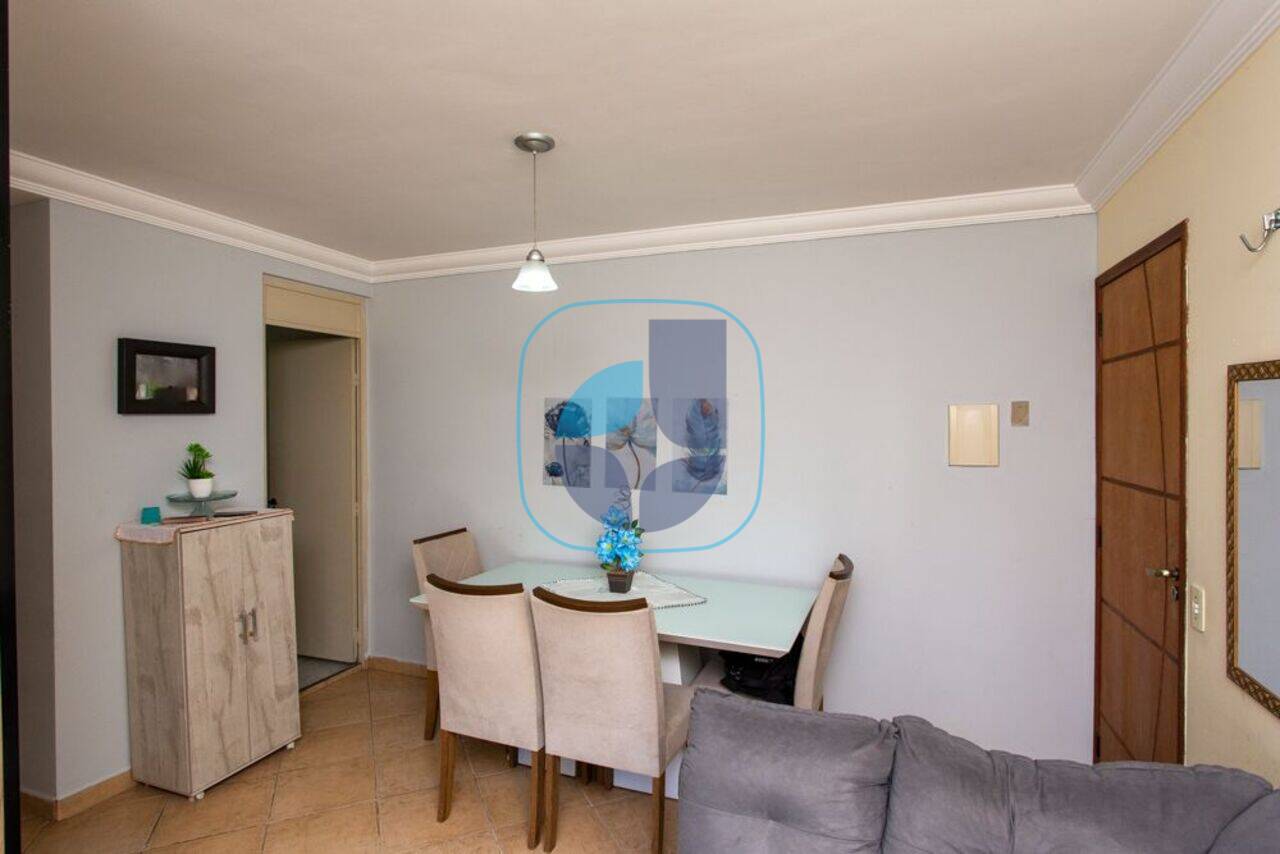 Apartamento Jardim Ruyce, Diadema - SP