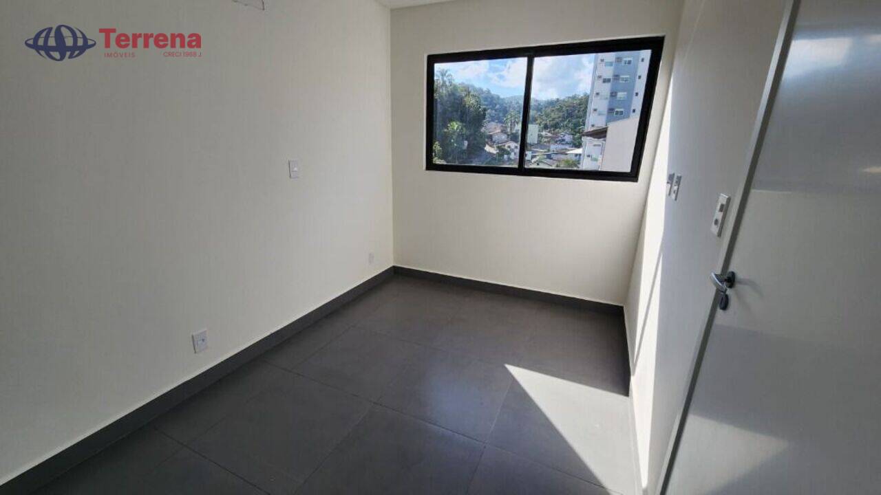 Apartamento Garcia, Blumenau - SC