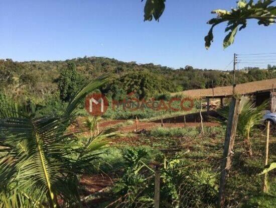 Terreno Contorno Norte, Ibiporã - PR