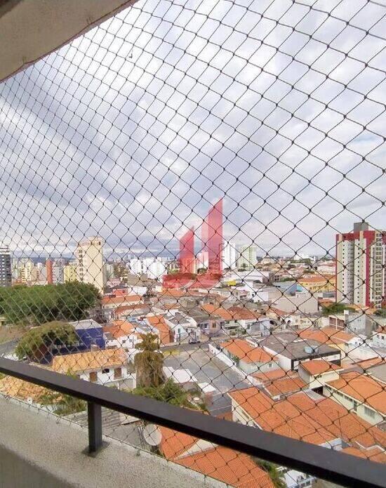 Condomínio Edifício Piazza de Salerno - Sorocaba - SP, Sorocaba - SP