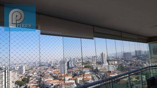 Apartamento de 116 m² Vila Maria Alta - São Paulo, à venda por R$ 1.180.000
