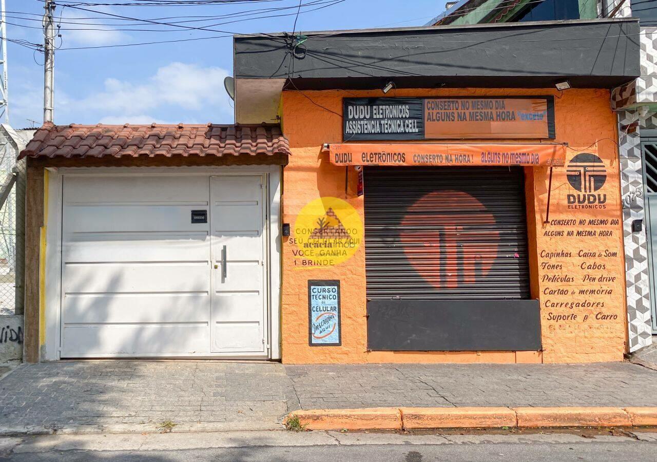 Casa Freguesia do Ó, São Paulo - SP
