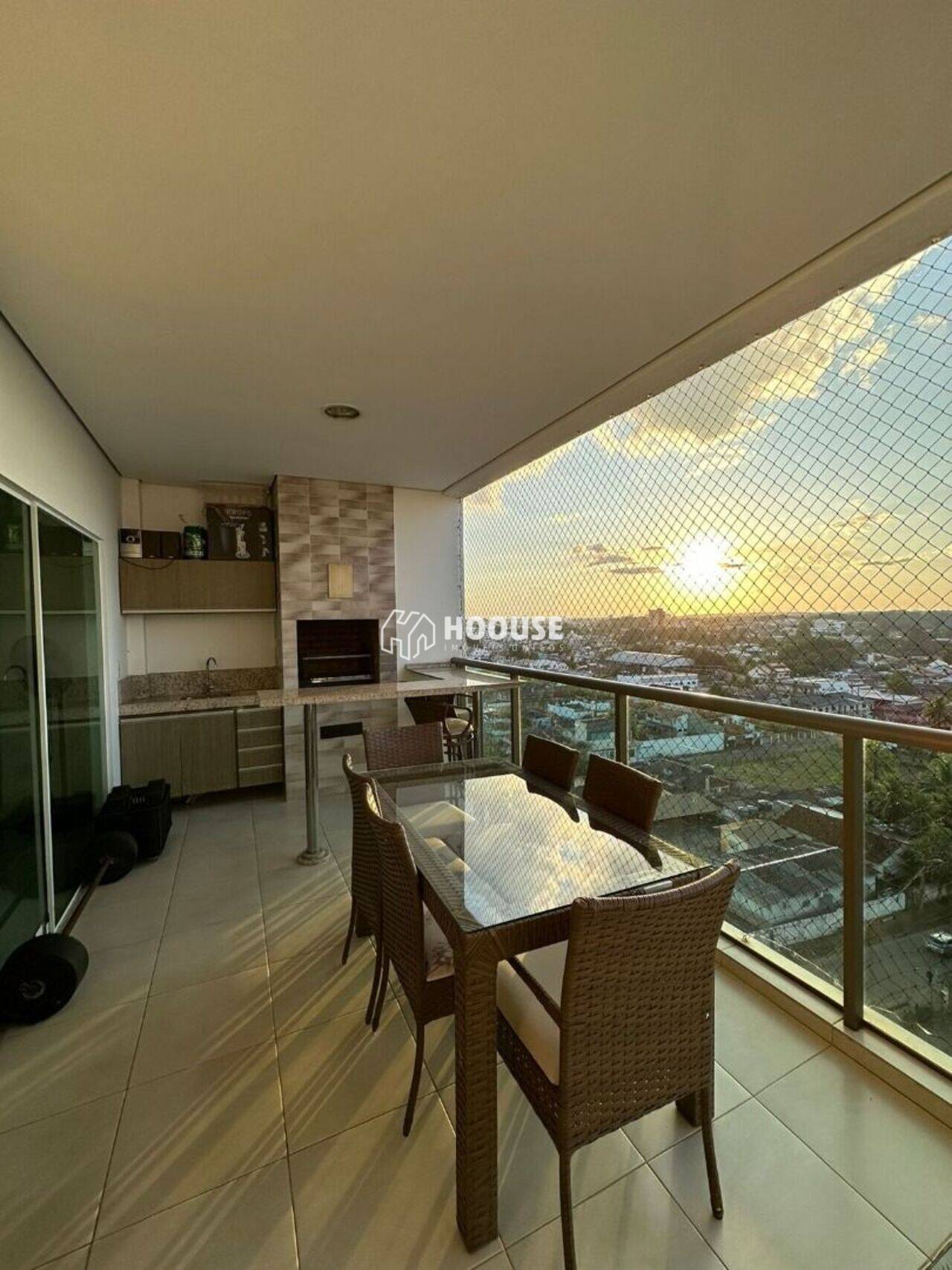 Apartamento Monet Residence, Rio Branco - AC